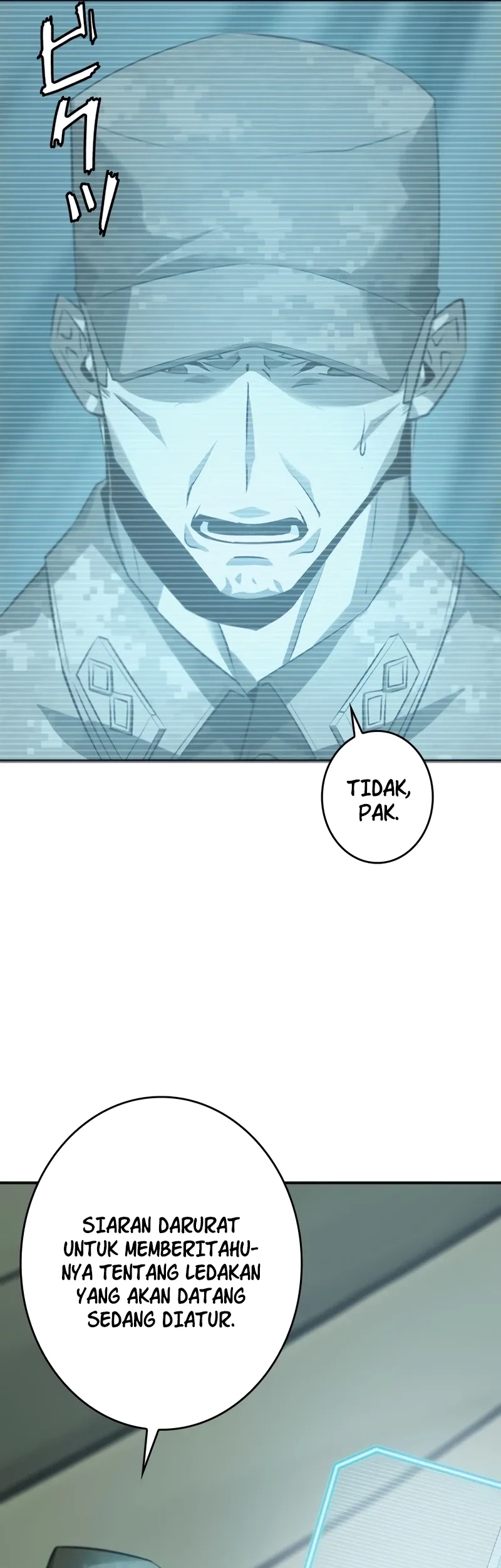 Return From The Abyss Chapter 8 Gambar 56