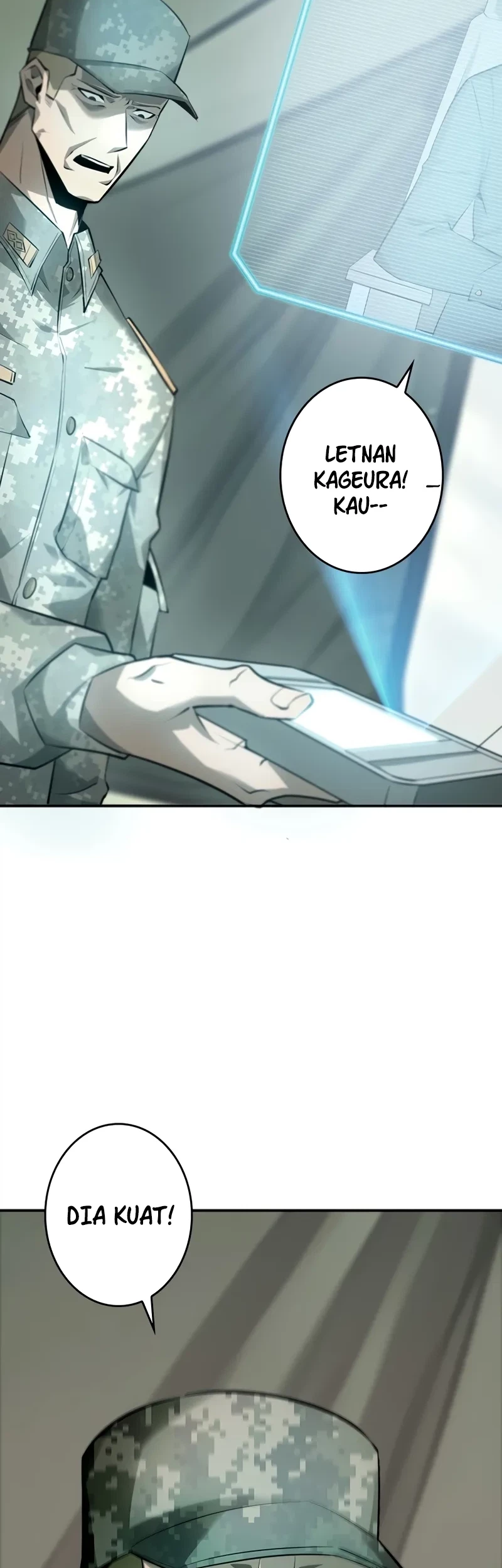 Return From The Abyss Chapter 8 Gambar 57