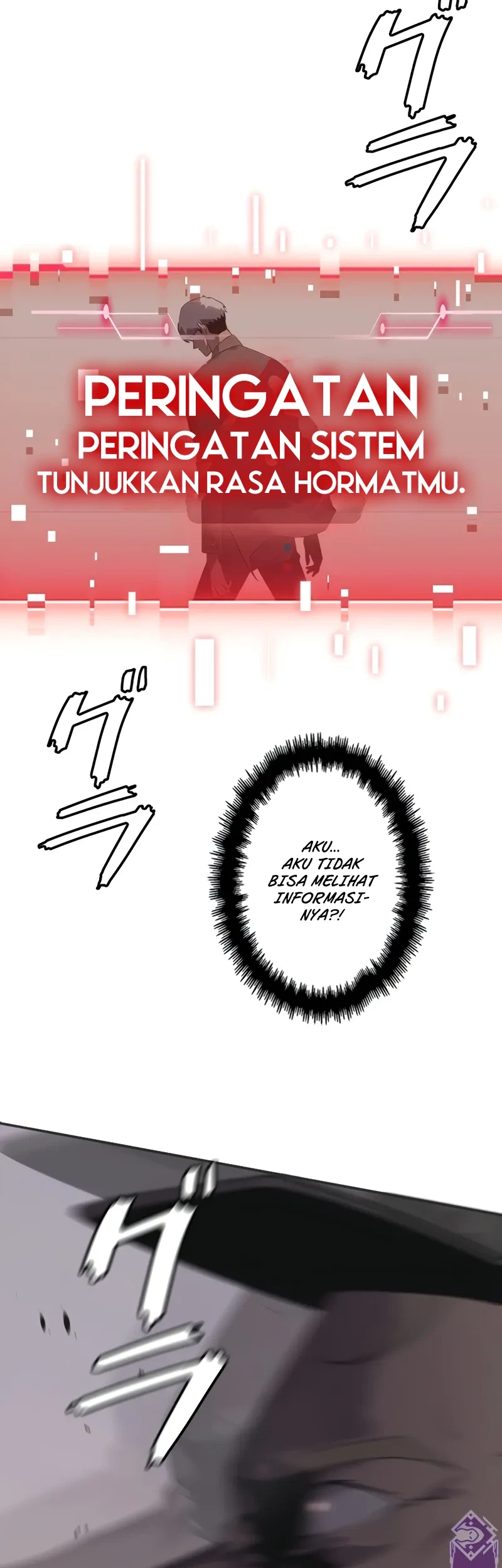 Return From The Abyss Chapter 8 Gambar 7