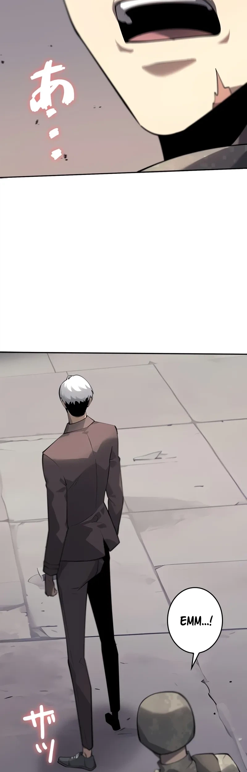 Return From The Abyss Chapter 8 Gambar 22