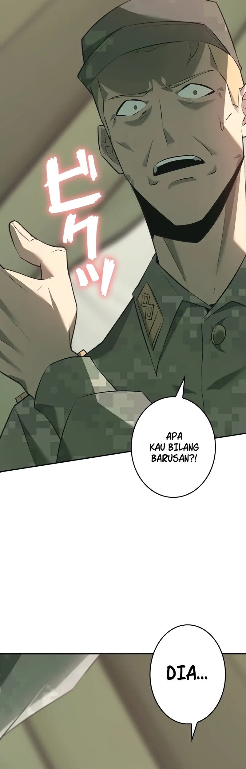 Return From The Abyss Chapter 8 Gambar 36