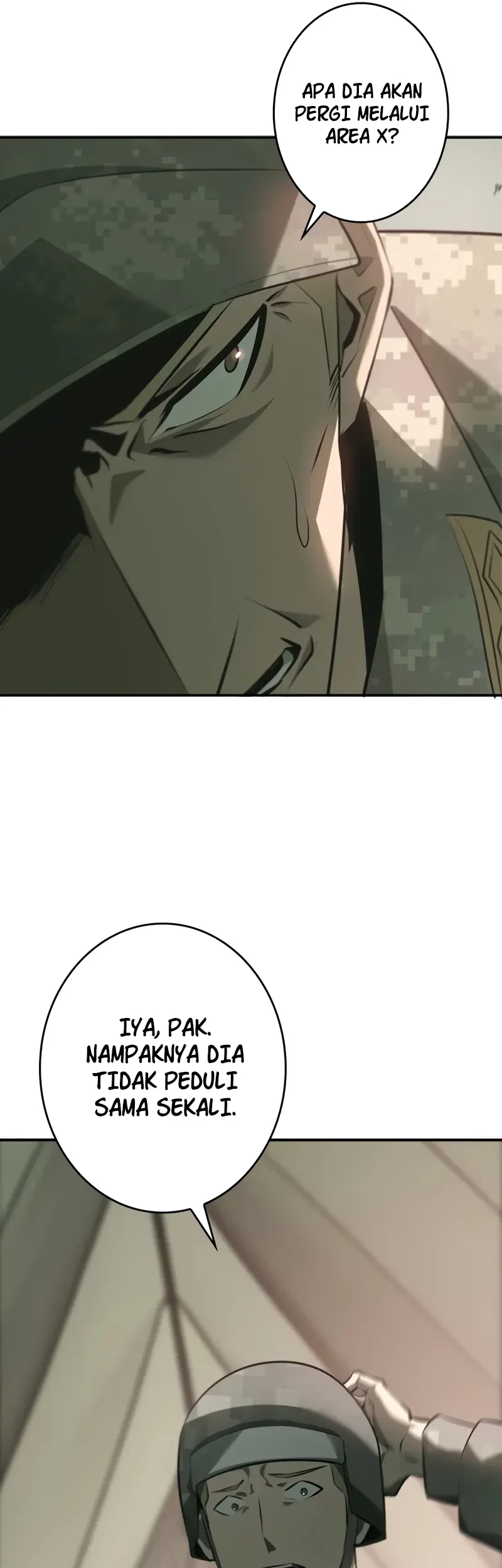 Return From The Abyss Chapter 8 Gambar 38