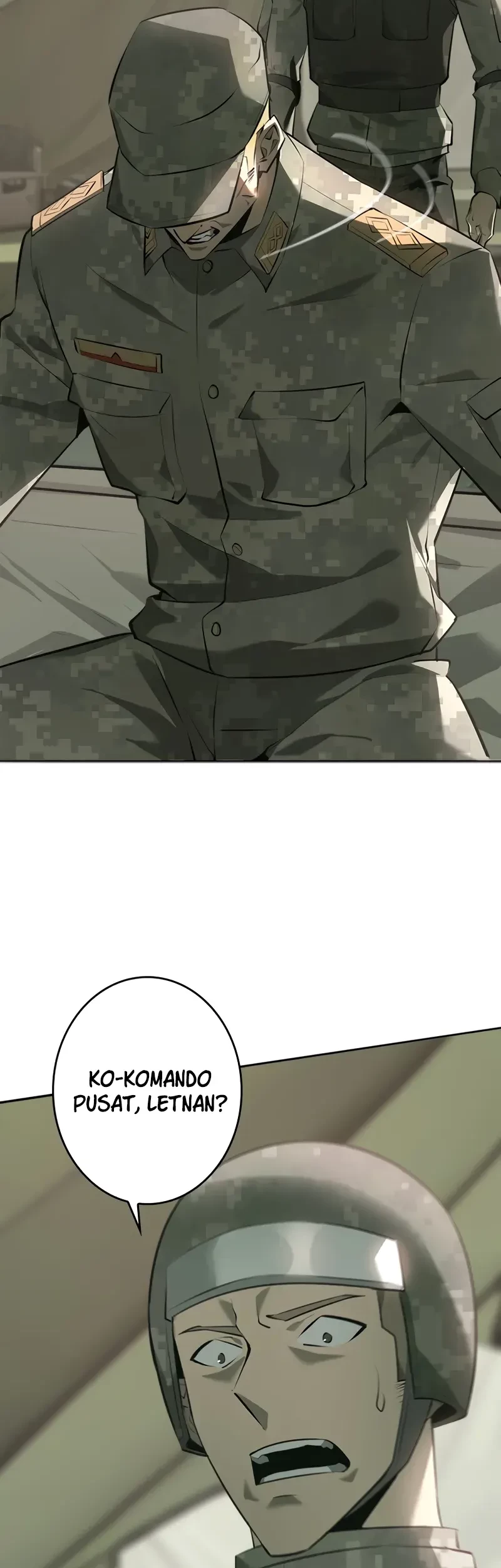 Return From The Abyss Chapter 8 Gambar 40