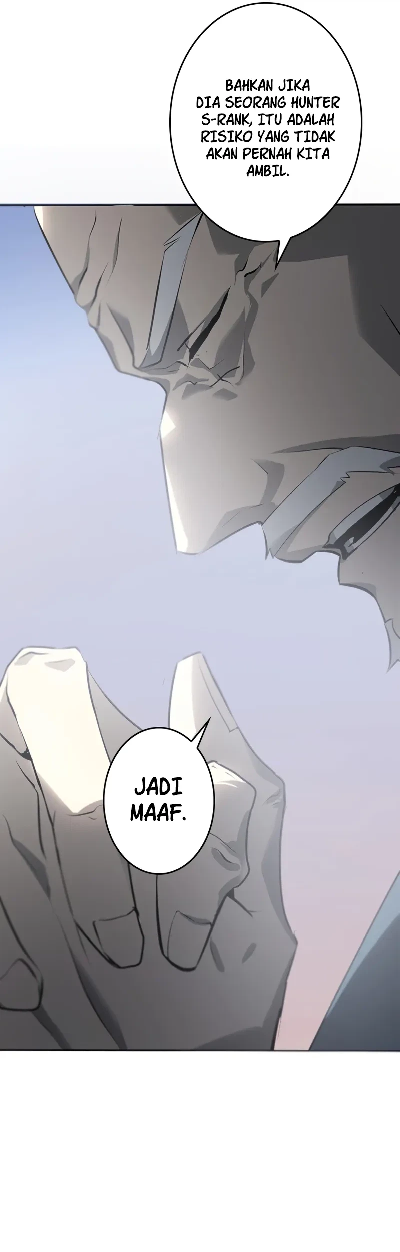 Return From The Abyss Chapter 9 Gambar 44