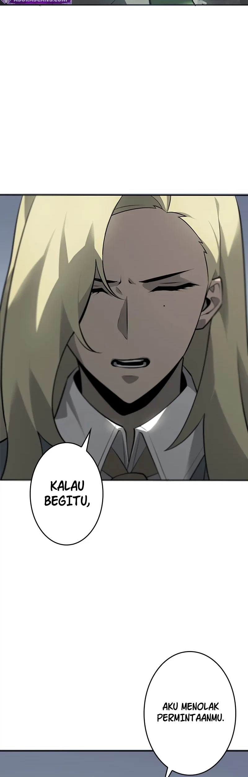 Return From The Abyss Chapter 9 Gambar 47