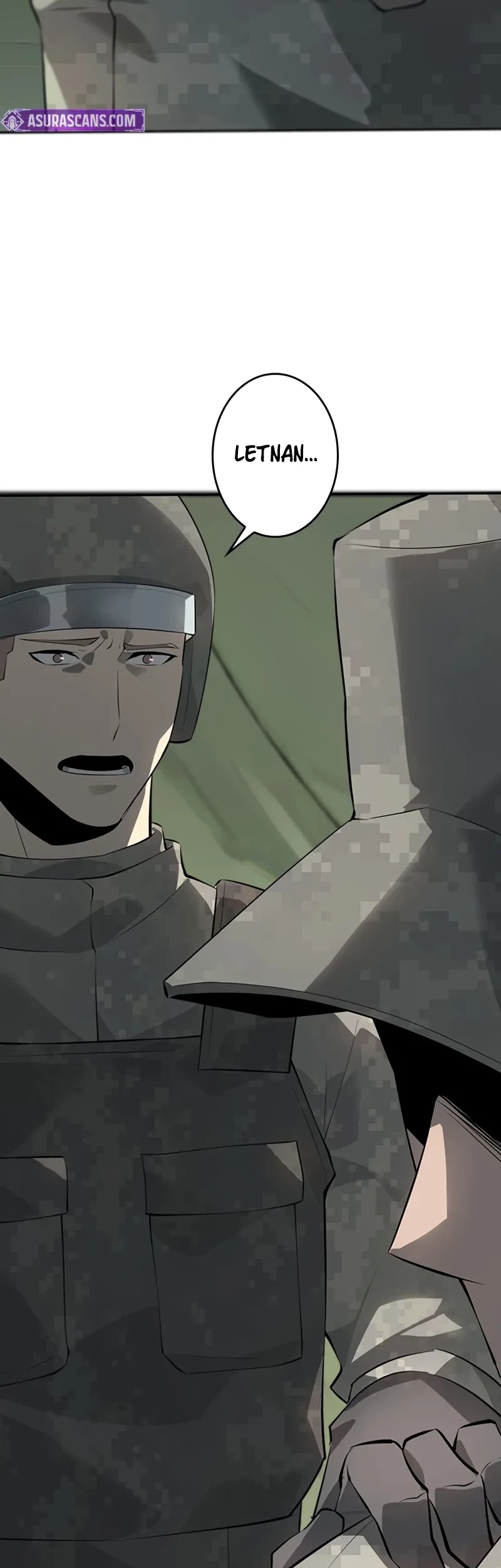 Return From The Abyss Chapter 9 Gambar 53