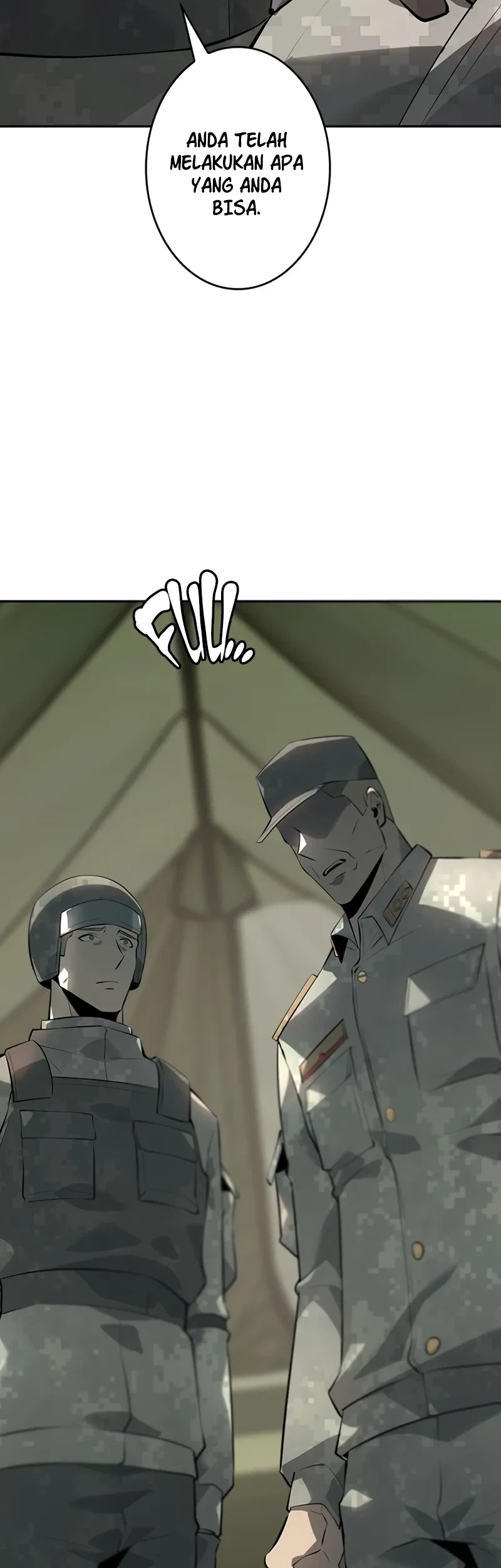 Return From The Abyss Chapter 9 Gambar 54