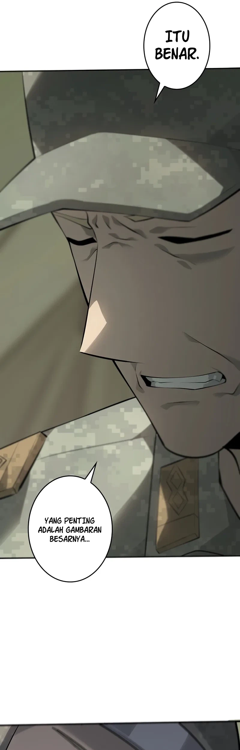 Return From The Abyss Chapter 9 Gambar 56