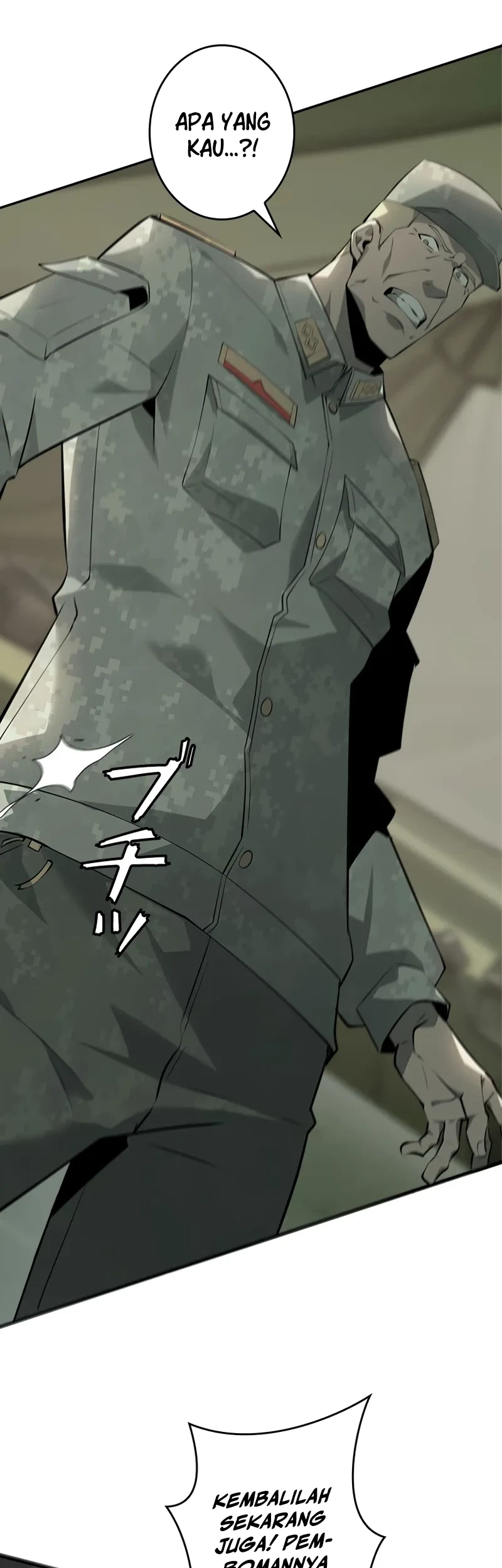 Return From The Abyss Chapter 9 Gambar 59