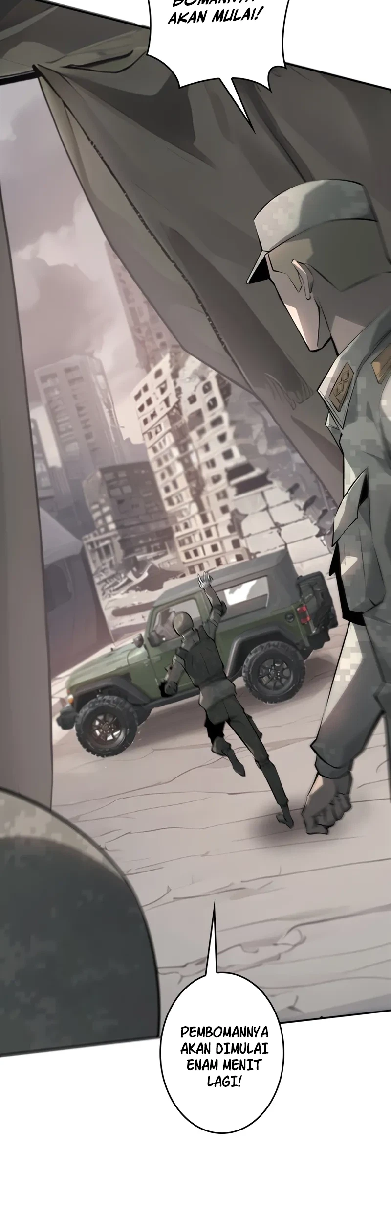 Return From The Abyss Chapter 9 Gambar 60