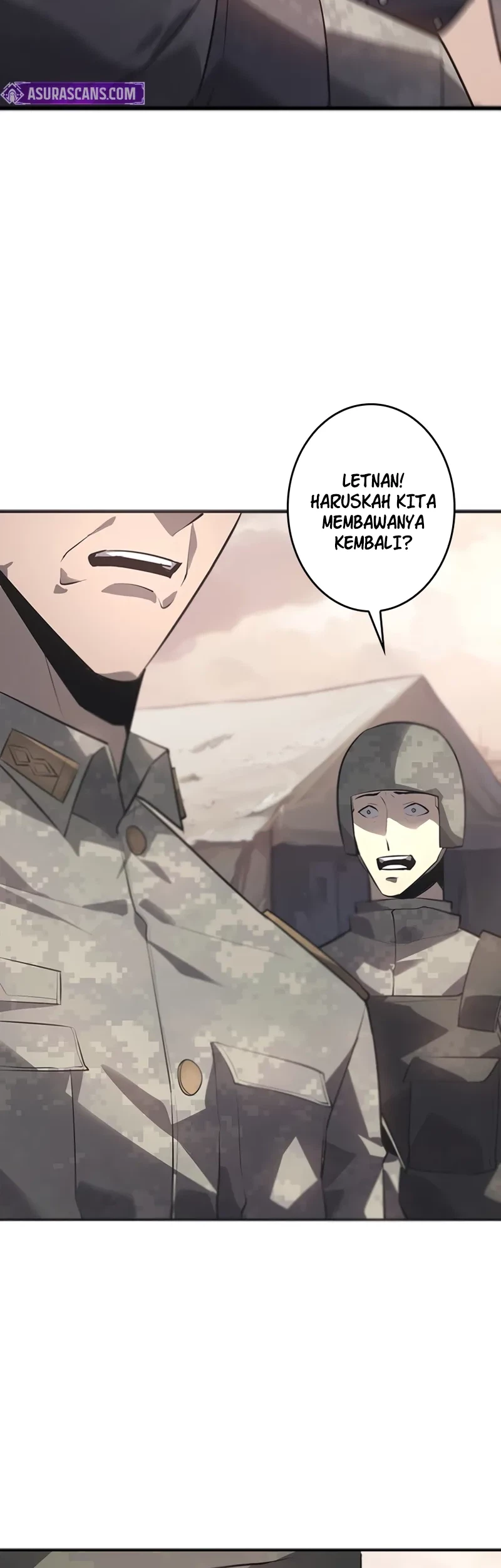 Return From The Abyss Chapter 9 Gambar 65