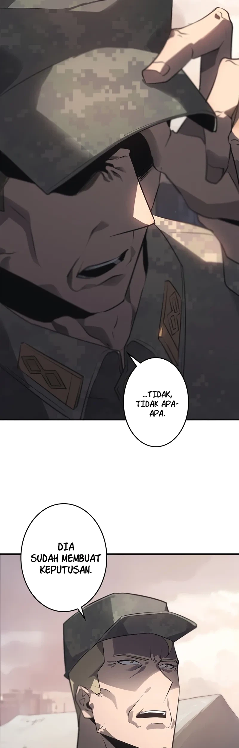 Return From The Abyss Chapter 9 Gambar 66