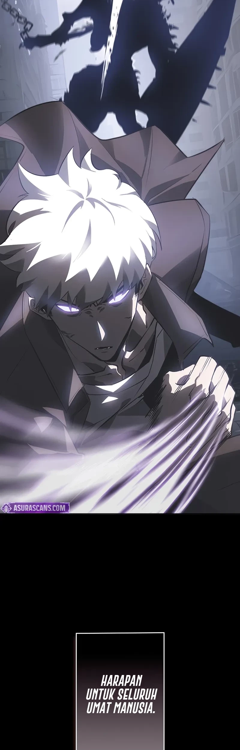 Return From The Abyss Chapter 9 Gambar 71