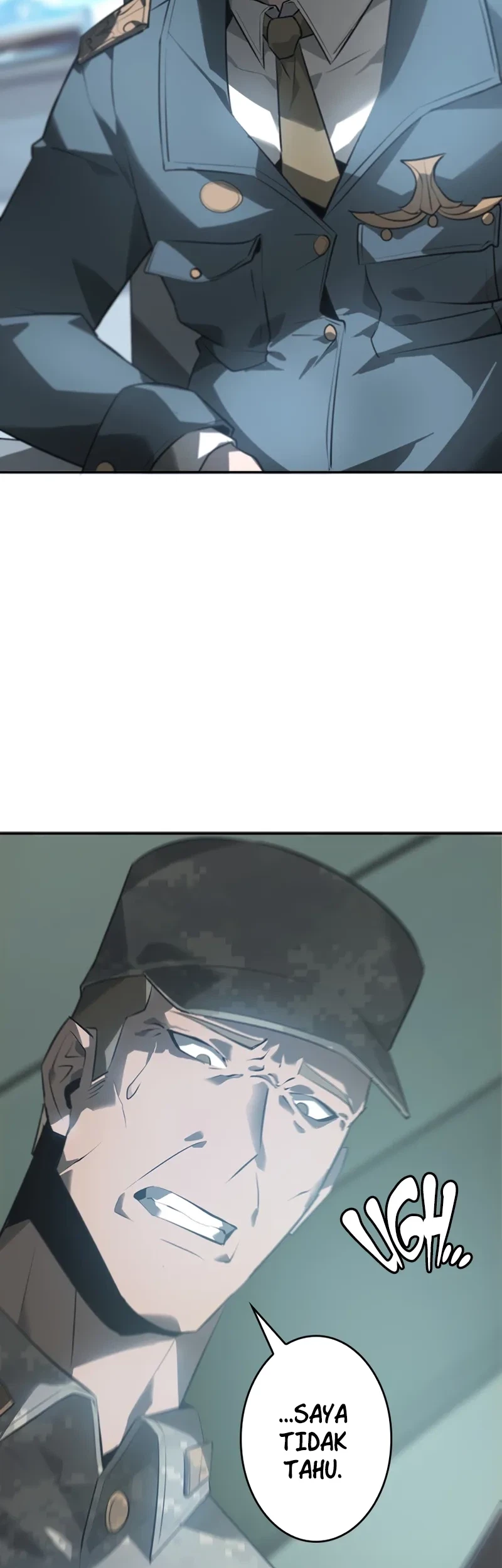 Return From The Abyss Chapter 9 Gambar 5