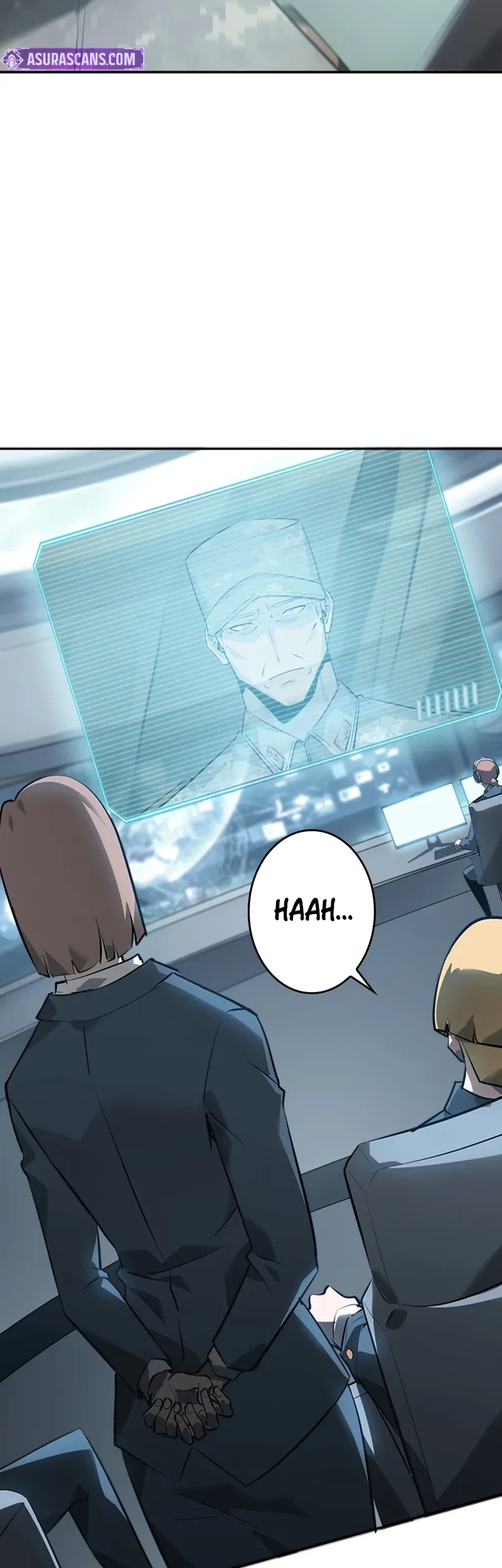 Return From The Abyss Chapter 9 Gambar 6