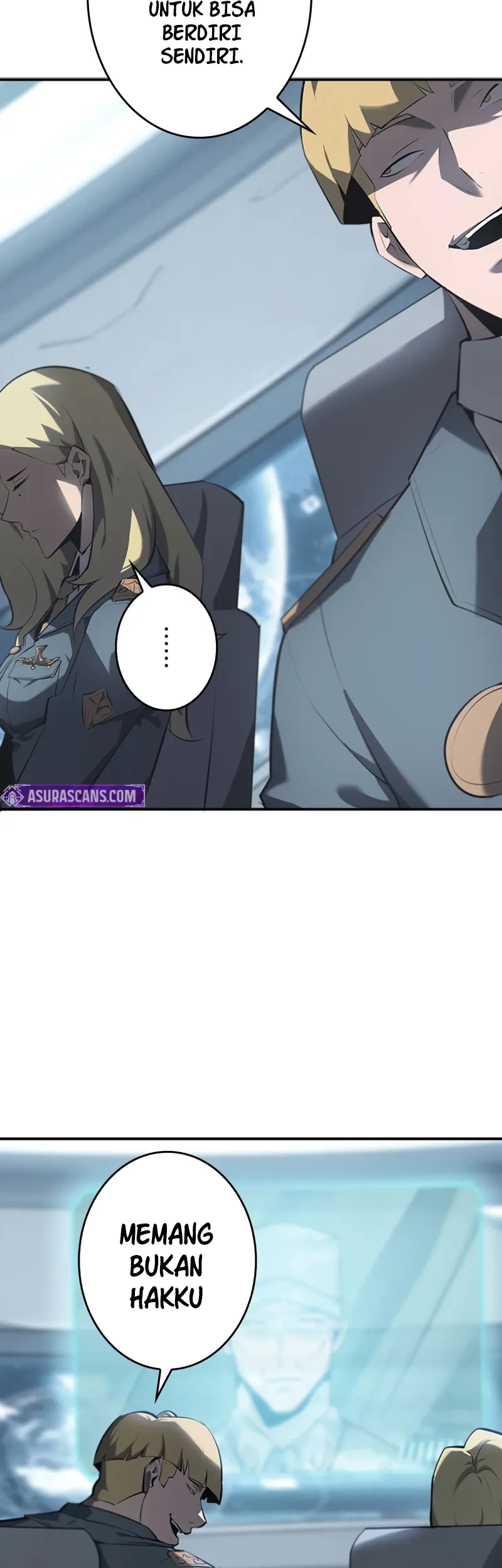 Return From The Abyss Chapter 9 Gambar 11