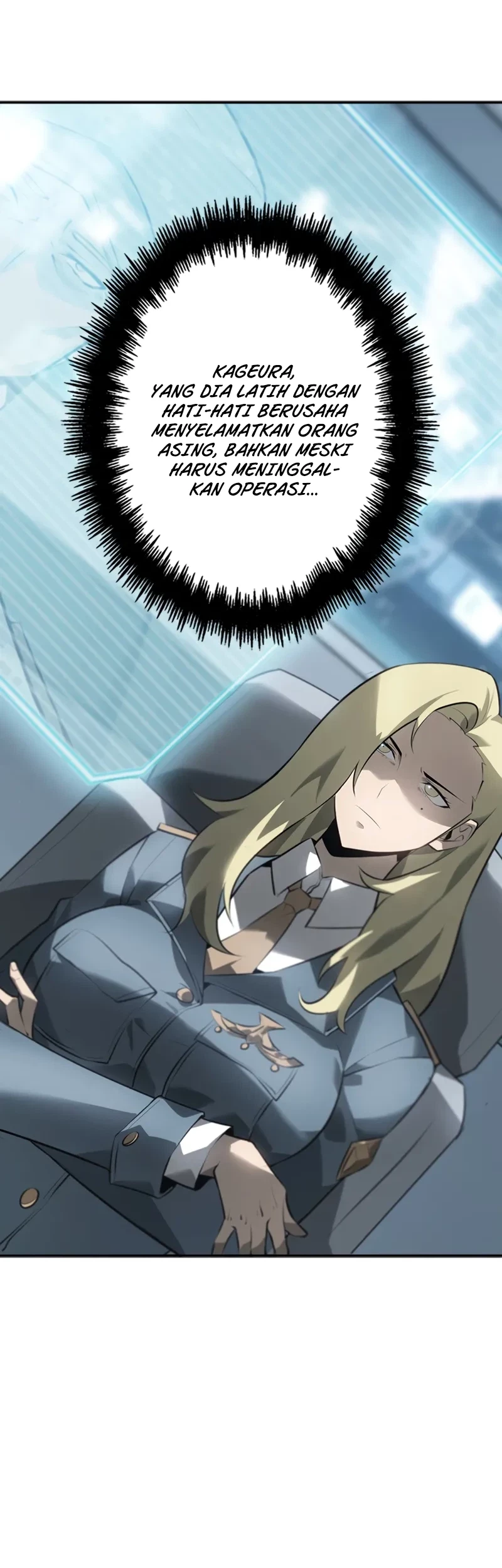 Return From The Abyss Chapter 9 Gambar 16