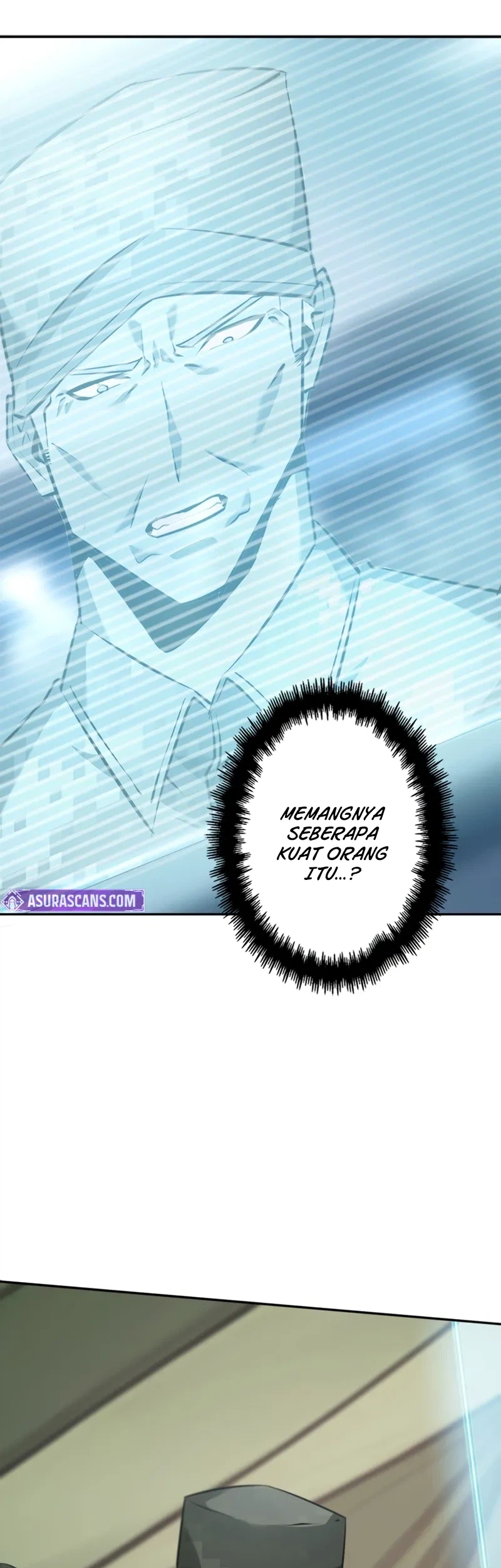 Return From The Abyss Chapter 9 Gambar 17