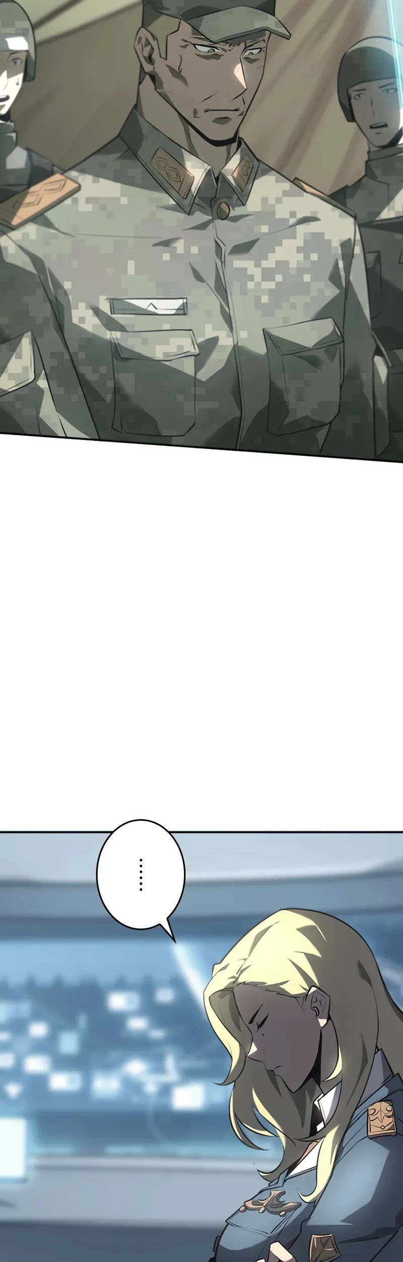 Return From The Abyss Chapter 9 Gambar 18