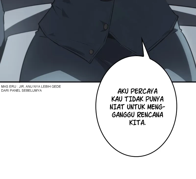 Return From The Abyss Chapter 9 Gambar 20