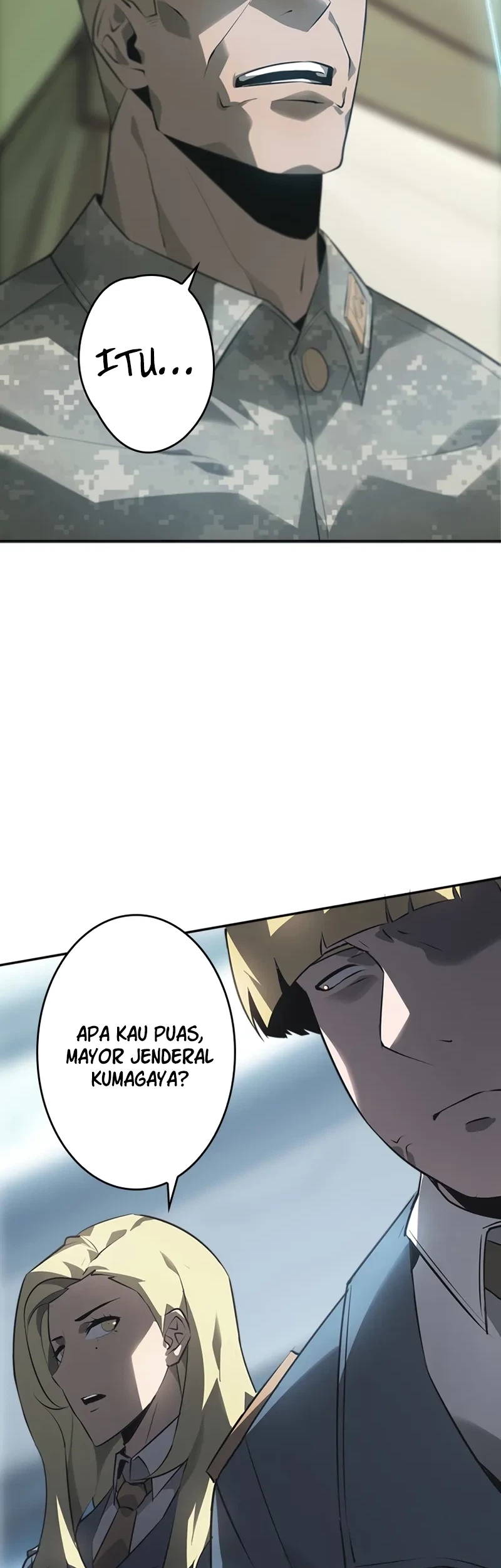 Return From The Abyss Chapter 9 Gambar 22