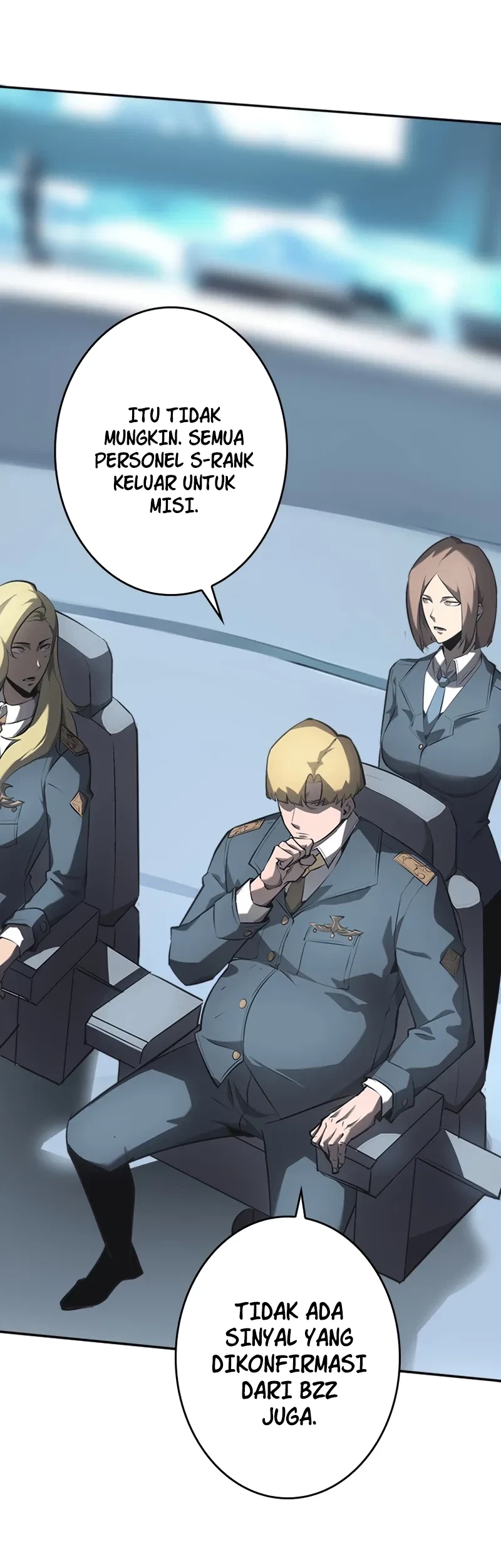 Return From The Abyss Chapter 9 Gambar 28