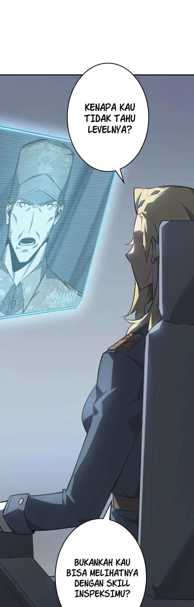 Return From The Abyss Chapter 9 Gambar 29