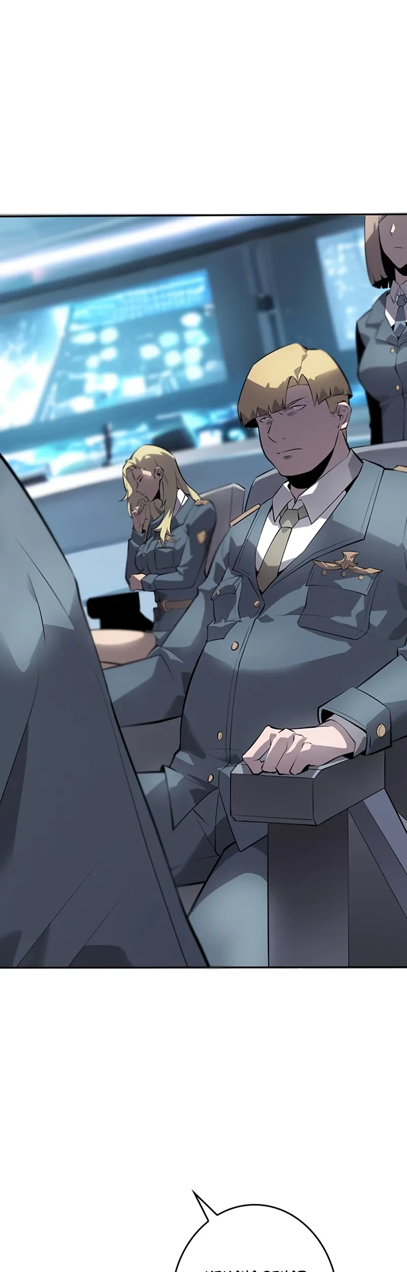 Return From The Abyss Chapter 9 Gambar 34