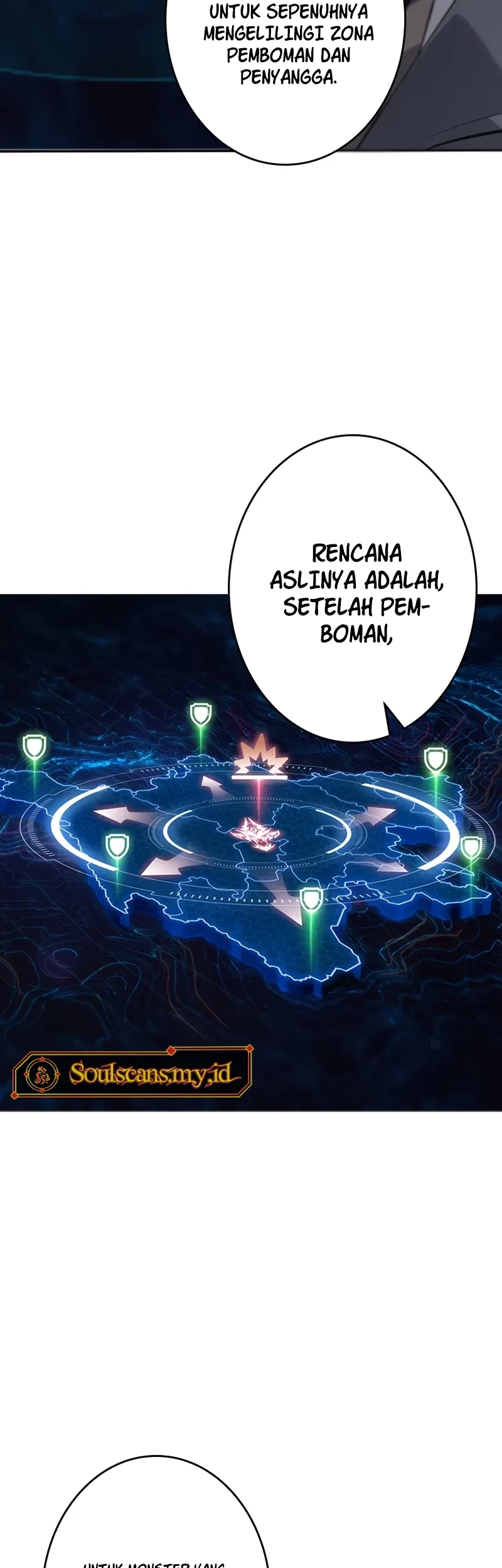 Return From The Abyss Chapter 9 Gambar 39