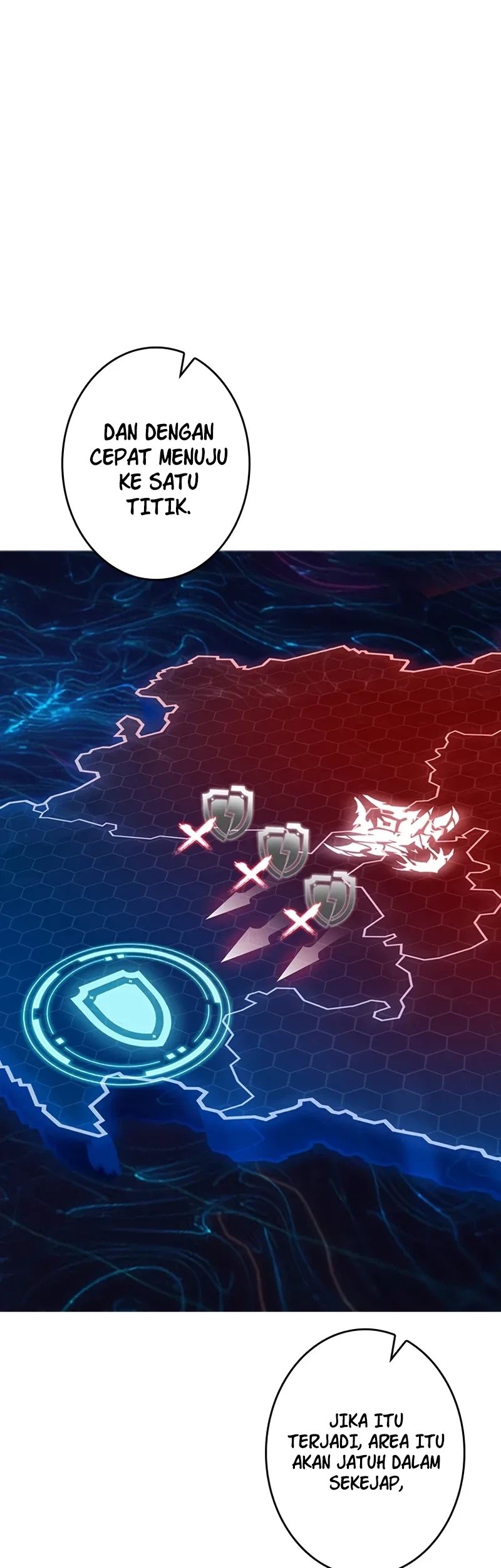 Return From The Abyss Chapter 9 Gambar 41