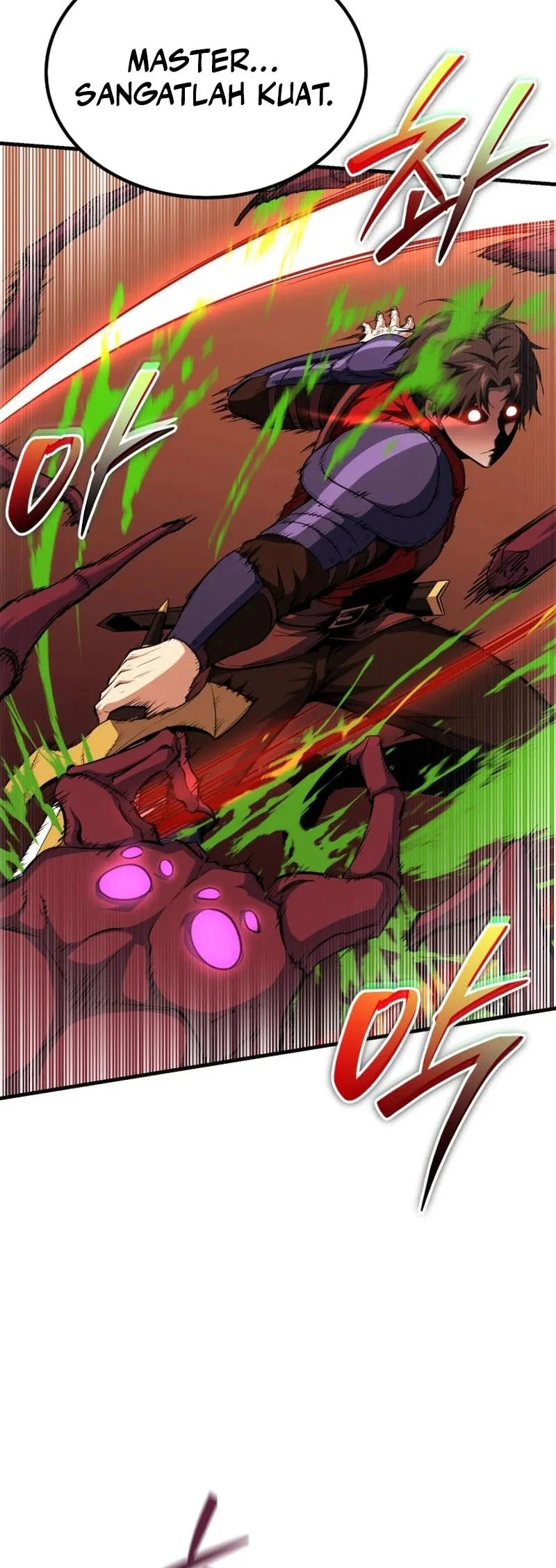 Return Of The All-Time Genius Ranker Chapter 19 Gambar 53