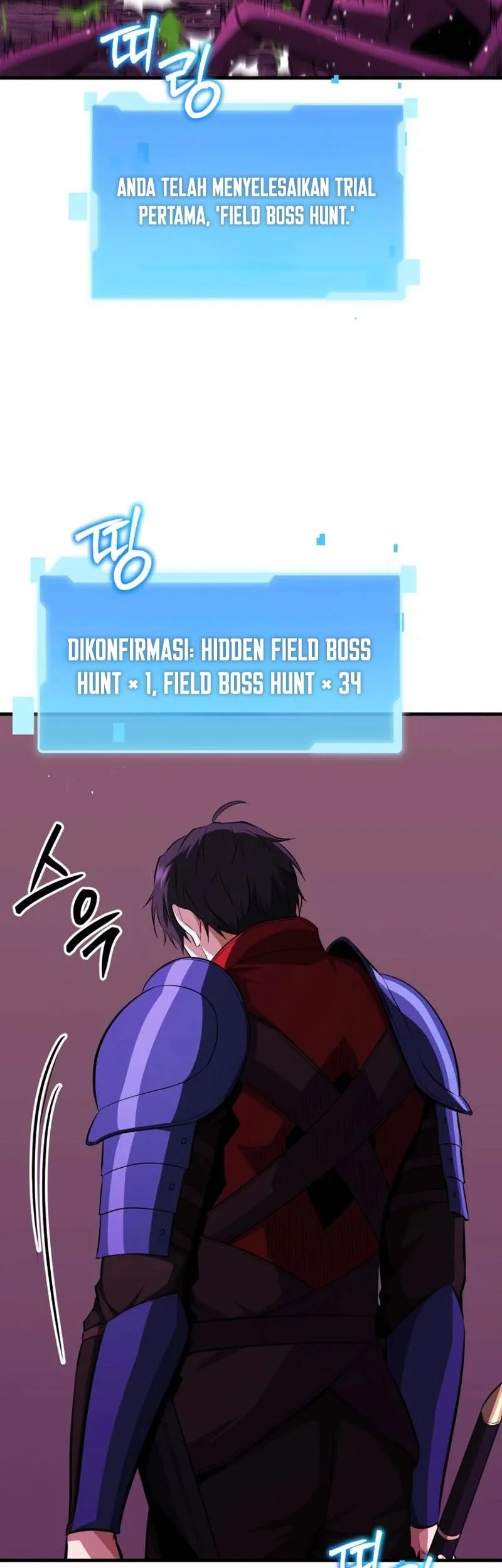 Return Of The All-Time Genius Ranker Chapter 19 Gambar 55