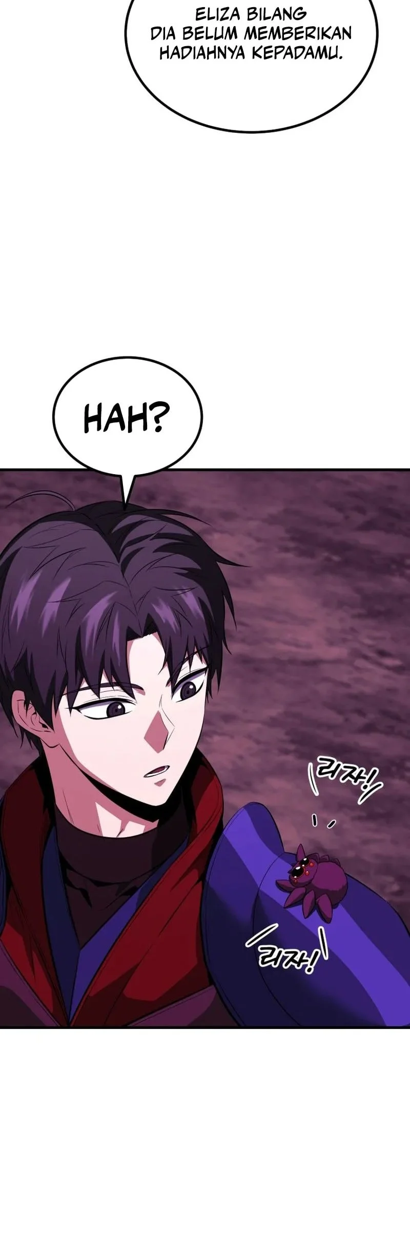 Return Of The All-Time Genius Ranker Chapter 19 Gambar 61