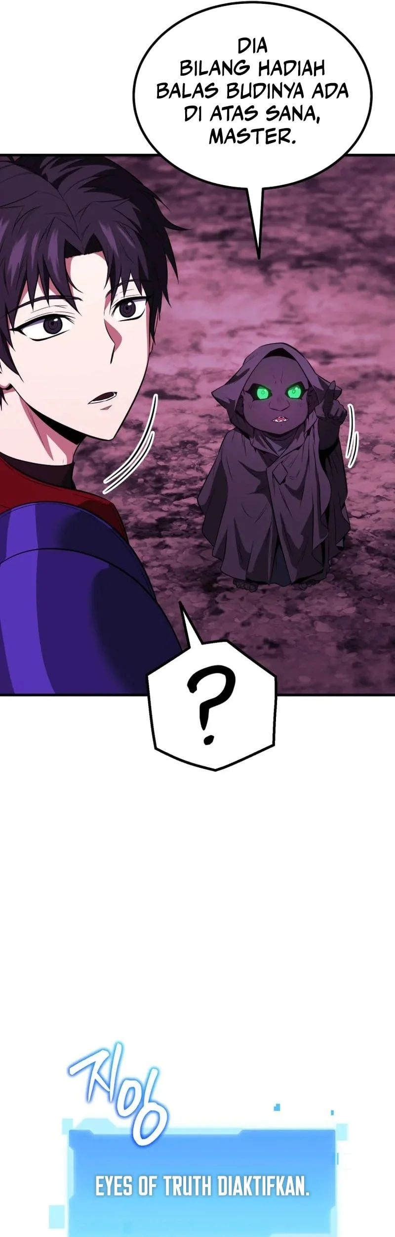 Return Of The All-Time Genius Ranker Chapter 19 Gambar 62