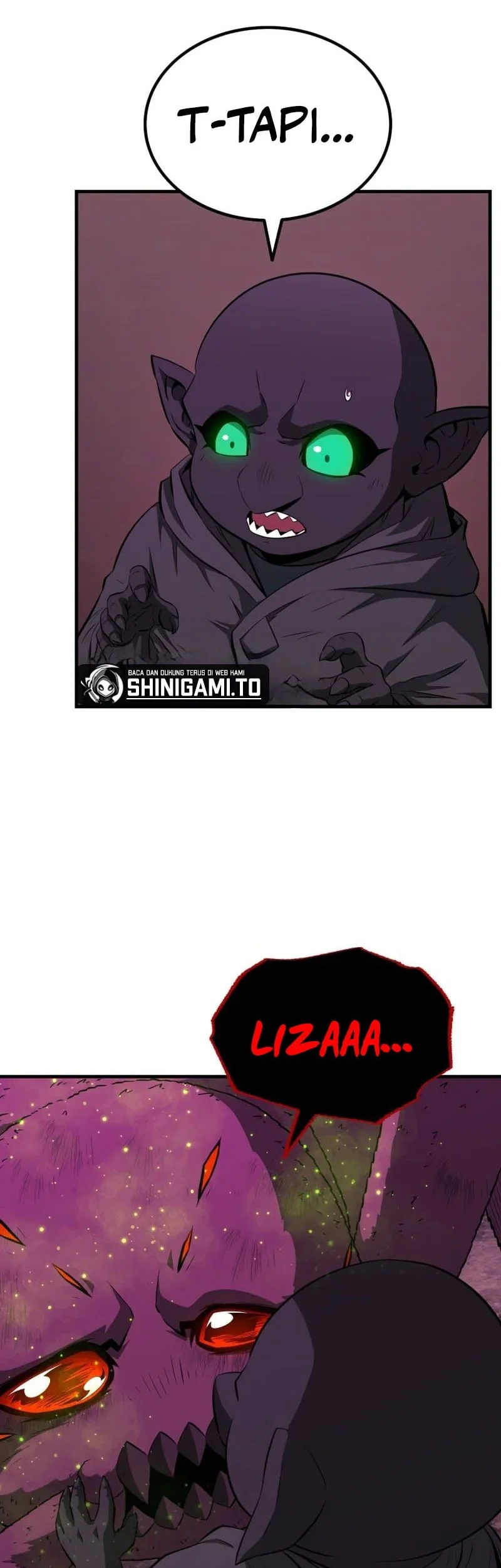 Return Of The All-Time Genius Ranker Chapter 19 Gambar 11