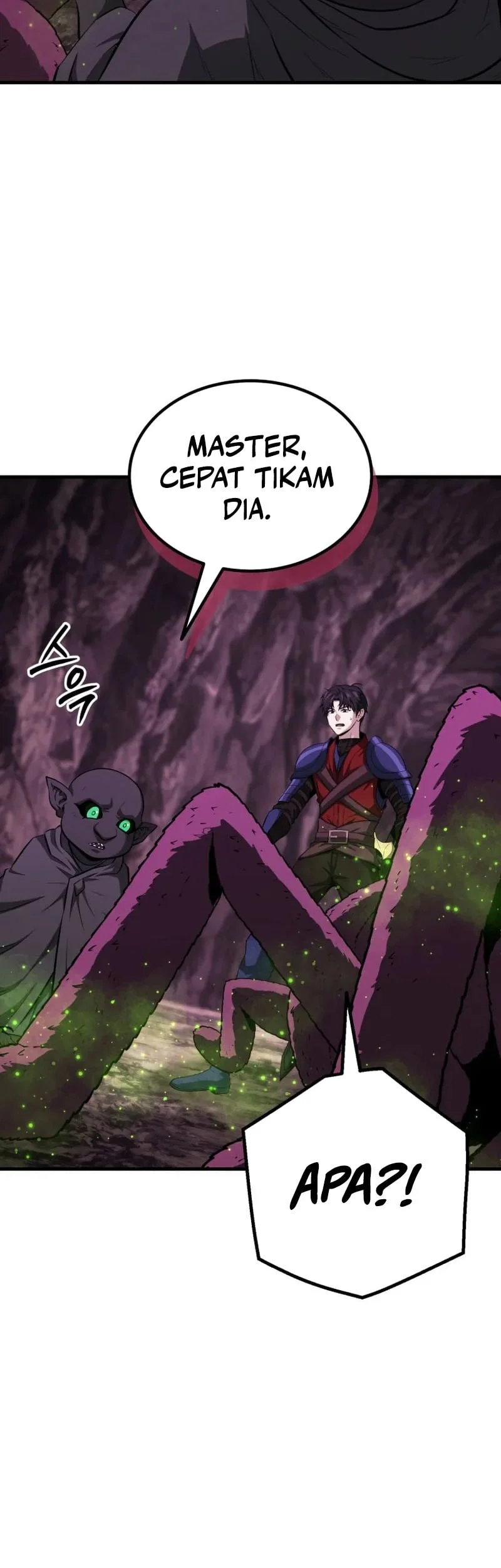 Return Of The All-Time Genius Ranker Chapter 19 Gambar 12