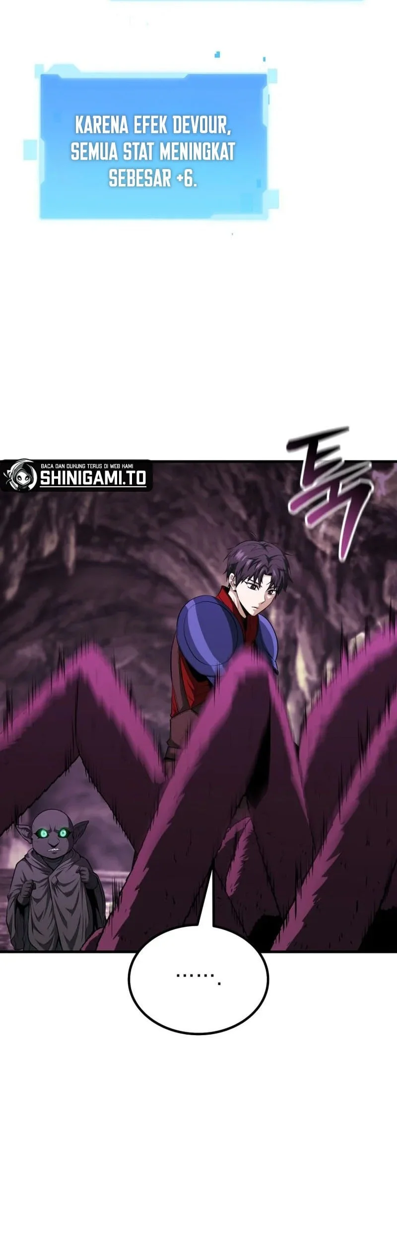 Return Of The All-Time Genius Ranker Chapter 19 Gambar 18