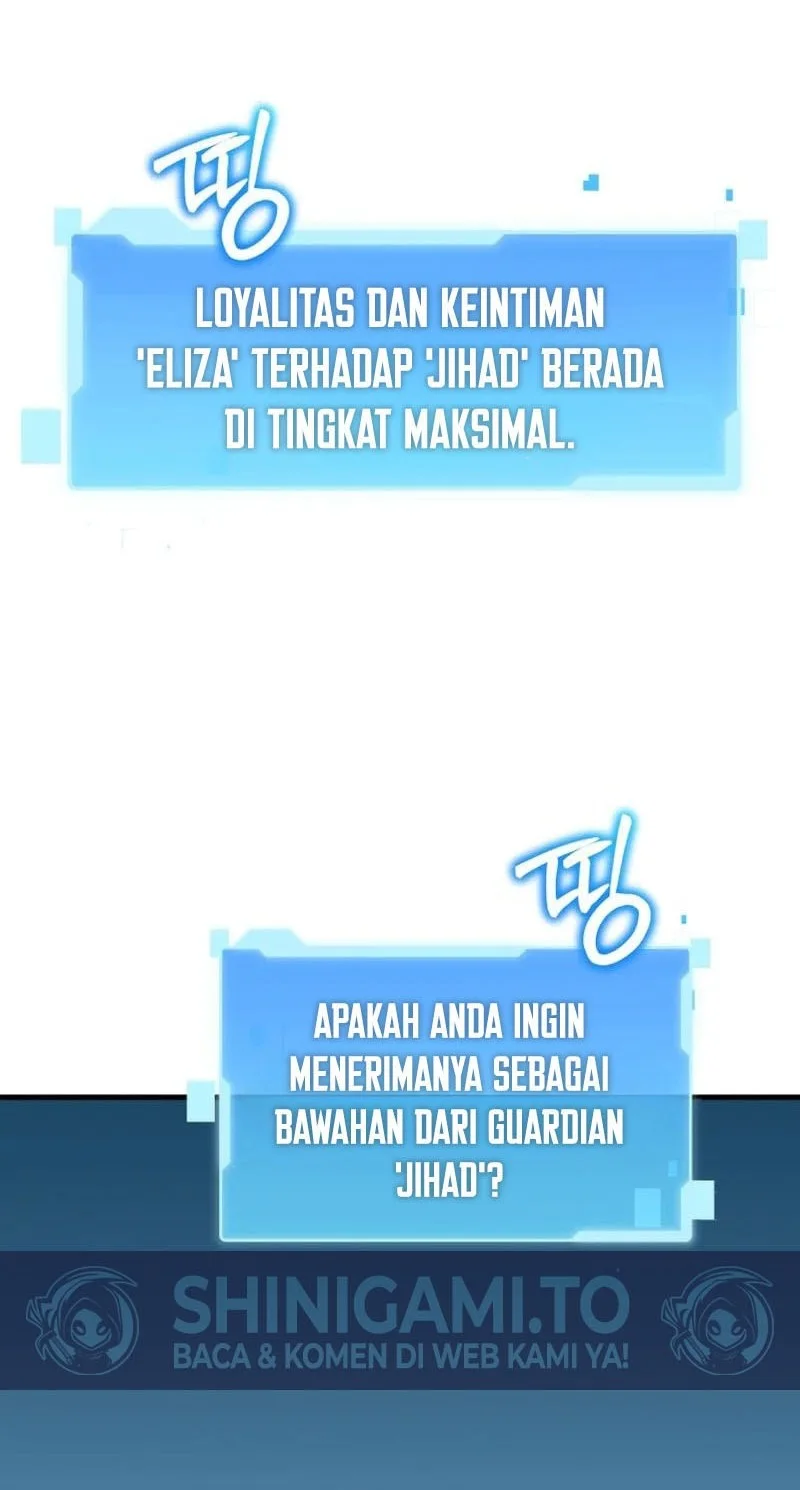 Return Of The All-Time Genius Ranker Chapter 19 Gambar 21