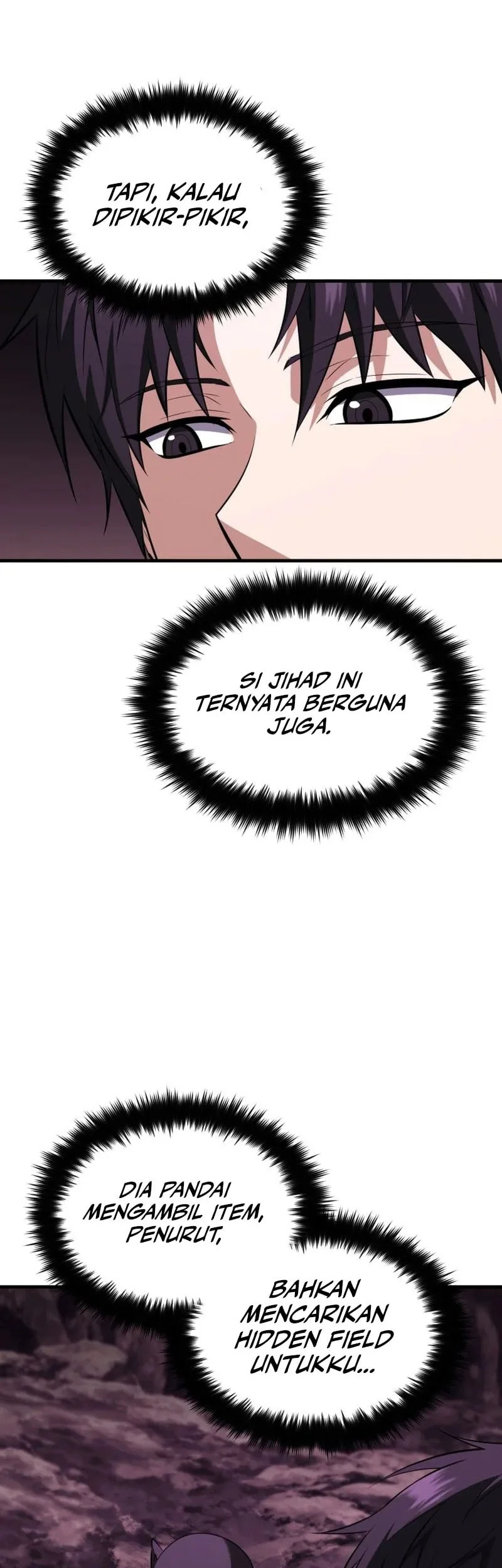 Return Of The All-Time Genius Ranker Chapter 19 Gambar 27