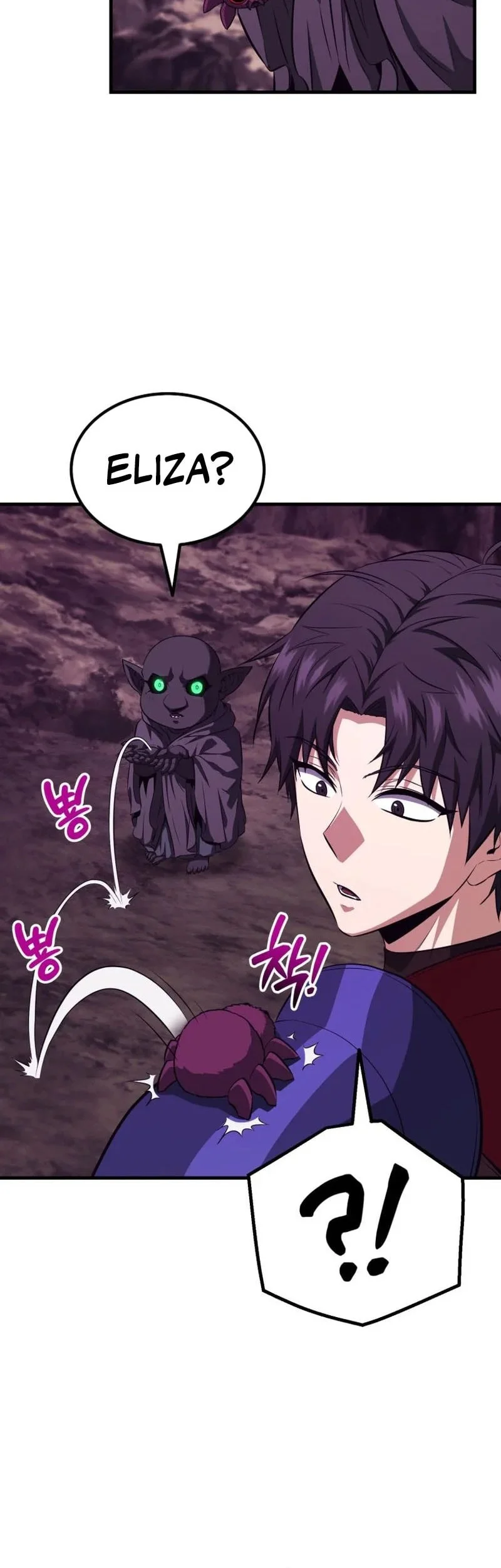 Return Of The All-Time Genius Ranker Chapter 19 Gambar 31