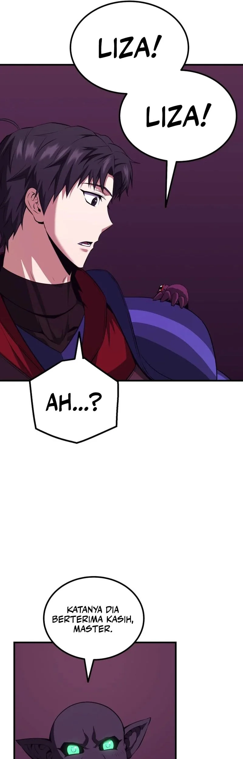 Return Of The All-Time Genius Ranker Chapter 19 Gambar 32