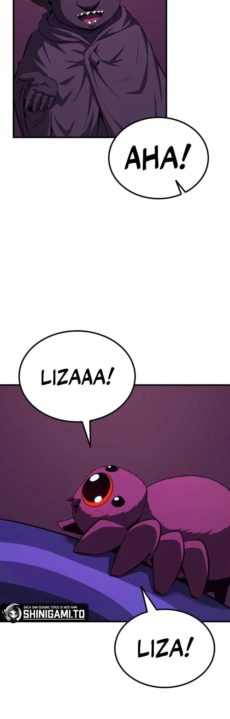 Return Of The All-Time Genius Ranker Chapter 19 Gambar 33