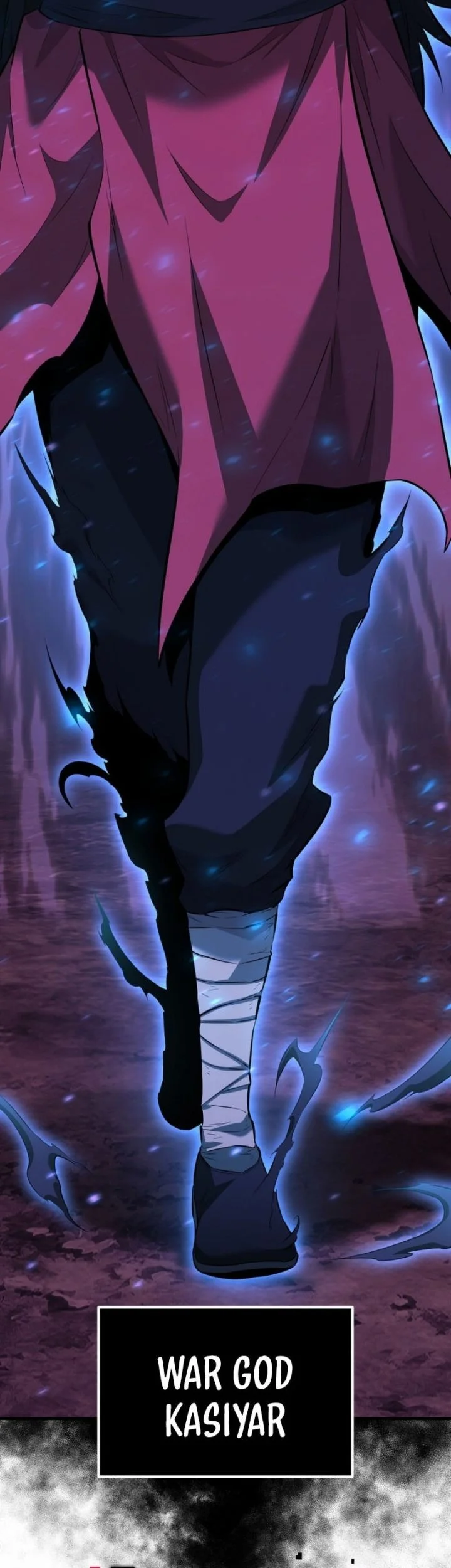 Return Of The All-Time Genius Ranker Chapter 20 Gambar 45