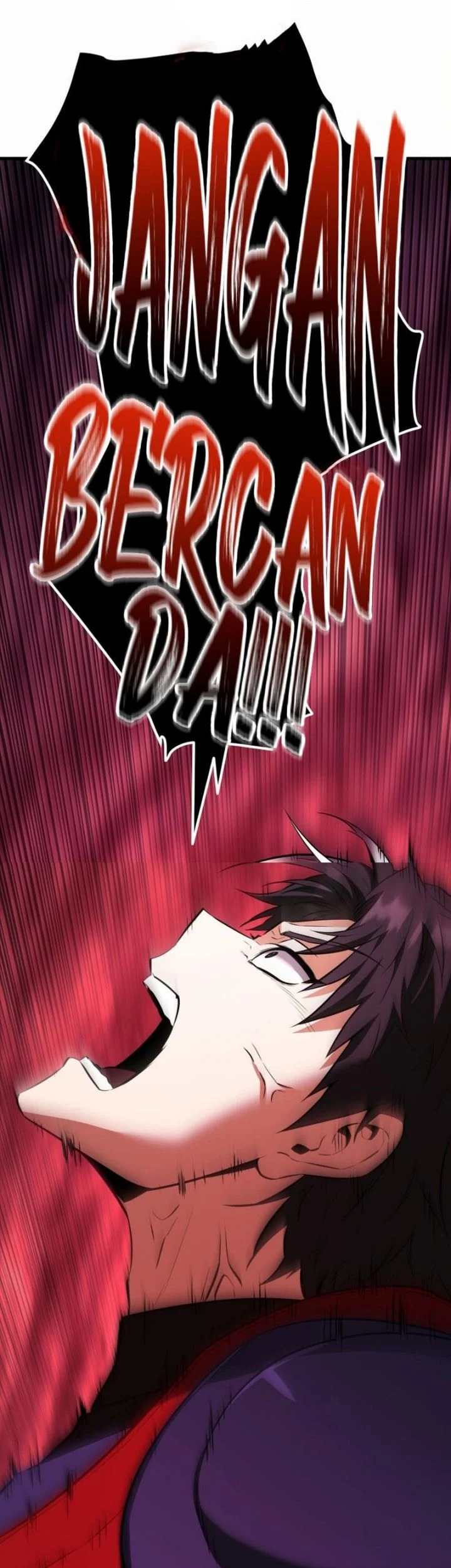 Return Of The All-Time Genius Ranker Chapter 20 Gambar 61