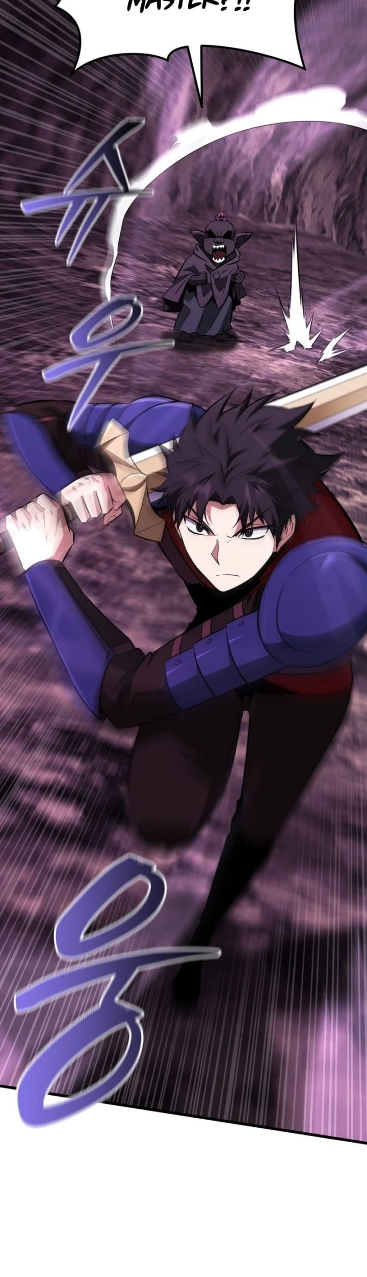 Return Of The All-Time Genius Ranker Chapter 20 Gambar 78