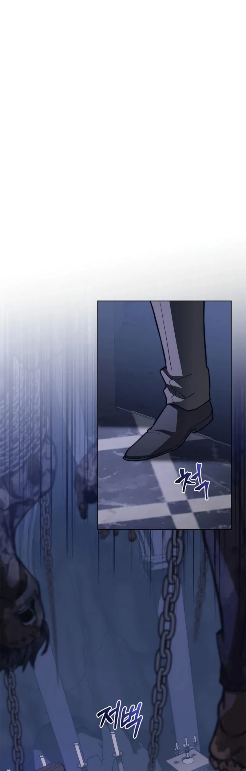 Return Of The Apocalypse-Class Death Knight Chapter 64 Gambar 11