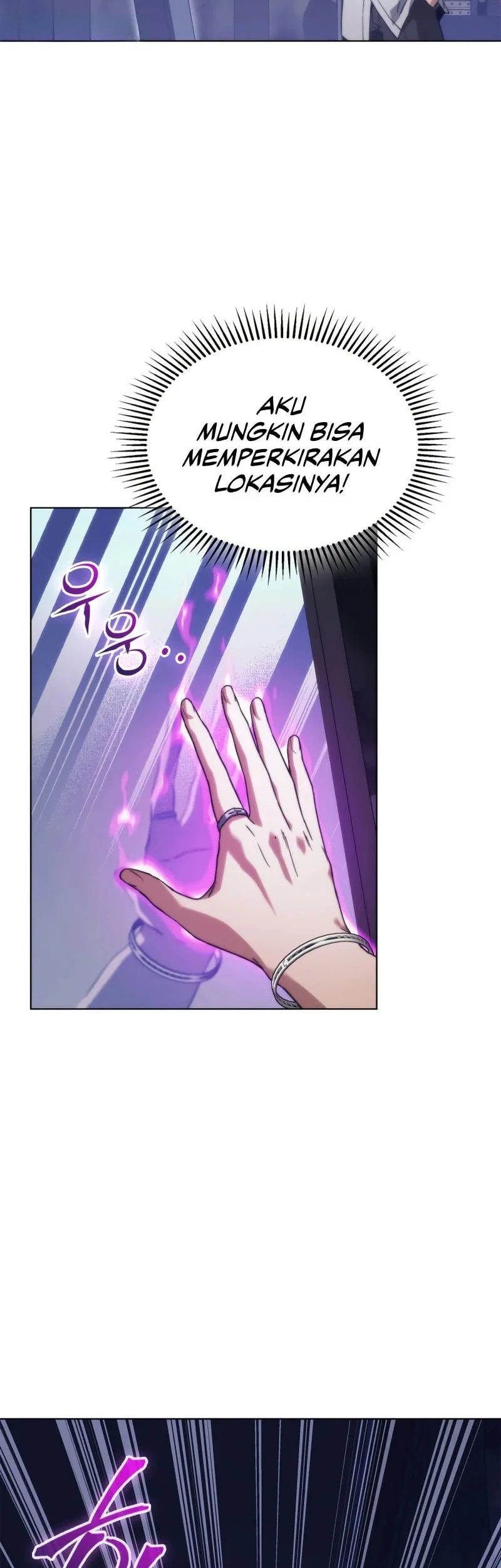 Return Of The Apocalypse-Class Death Knight Chapter 64 Gambar 15