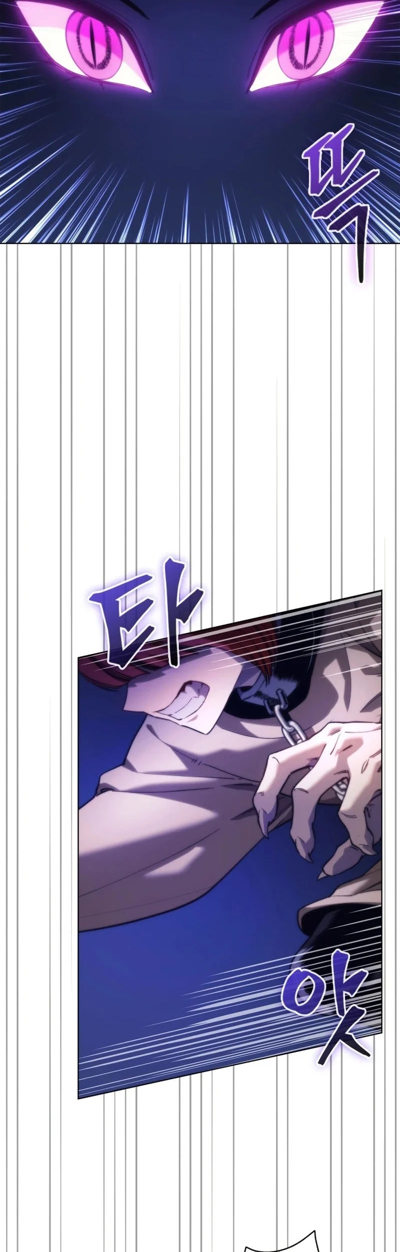 Return Of The Apocalypse-Class Death Knight Chapter 64 Gambar 26