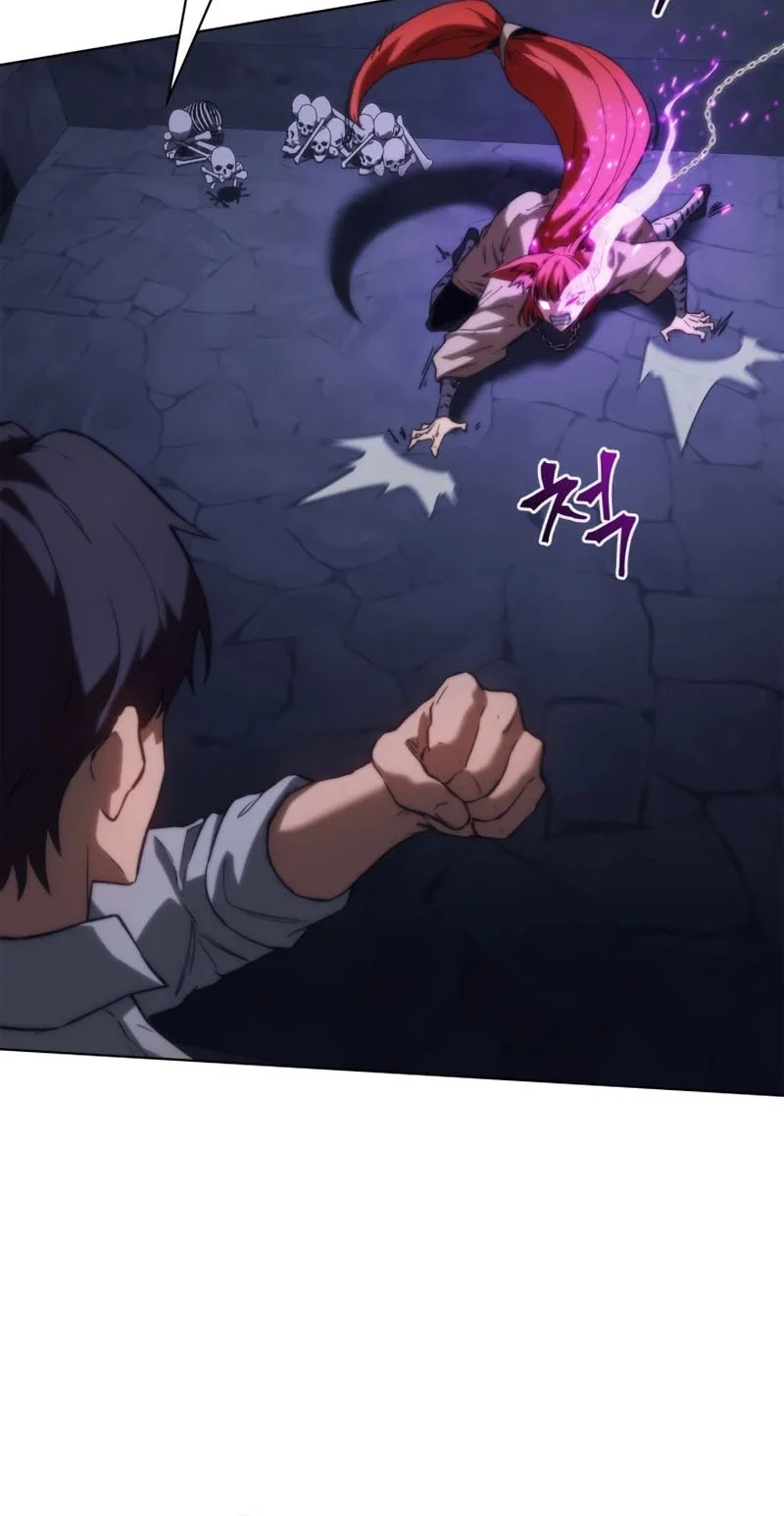 Return Of The Apocalypse-Class Death Knight Chapter 64 Gambar 29