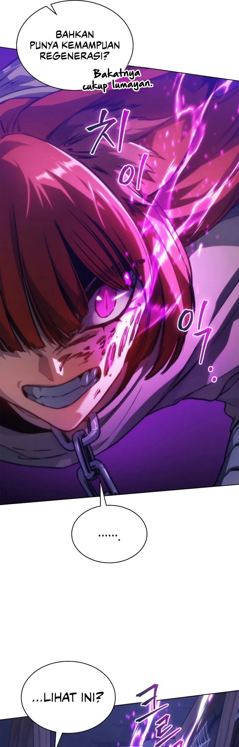 Return Of The Apocalypse-Class Death Knight Chapter 64 Gambar 30